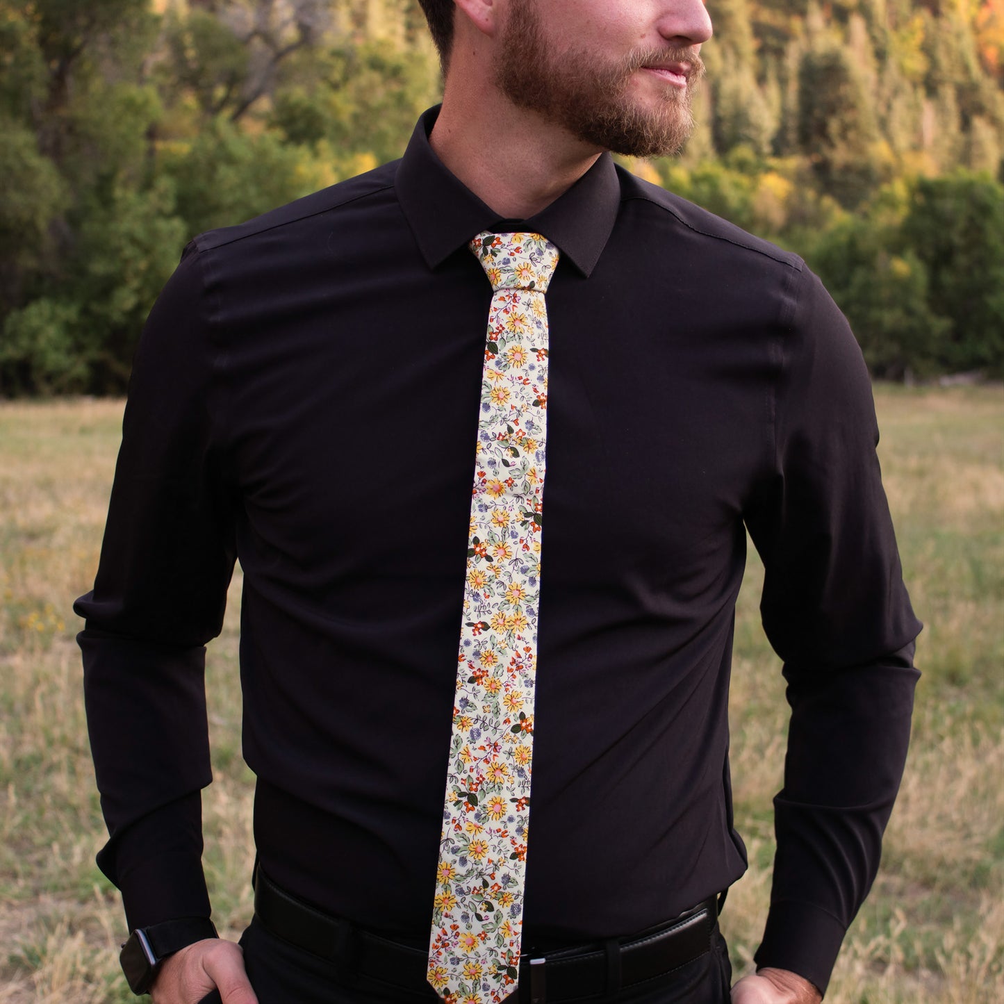 Daisy Floral