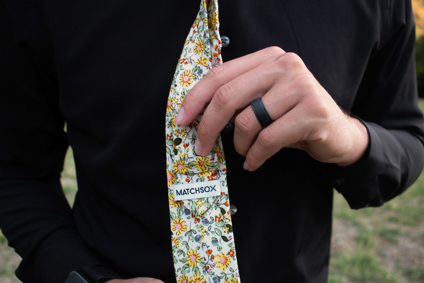 Daisy Floral