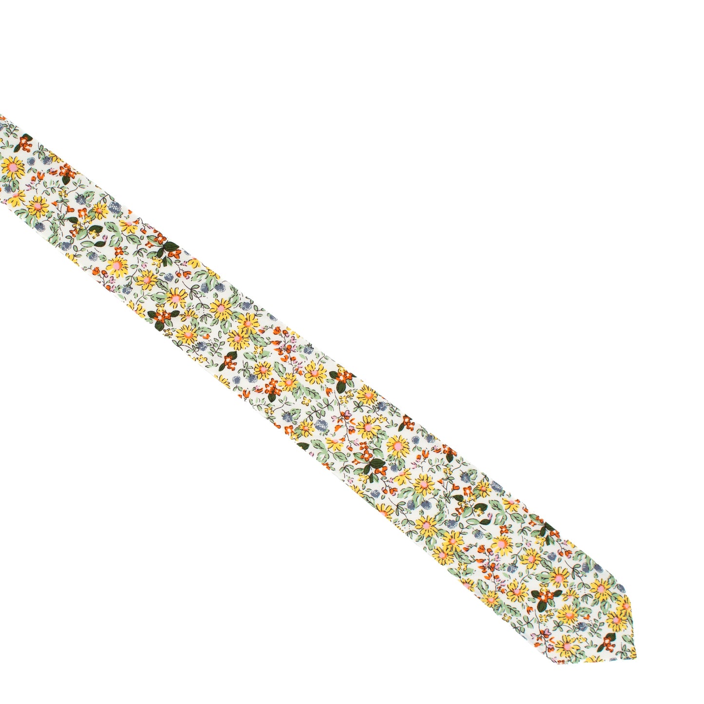 Daisy Floral
