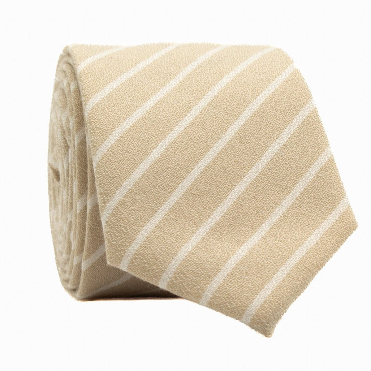 Striped Tan