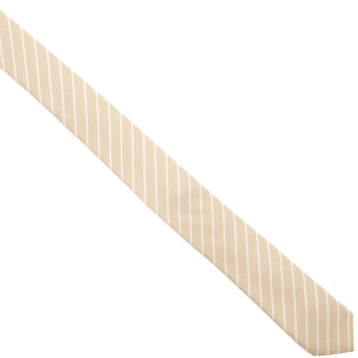Striped Tan