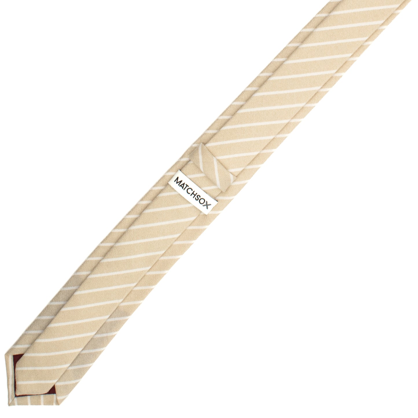 Striped Tan