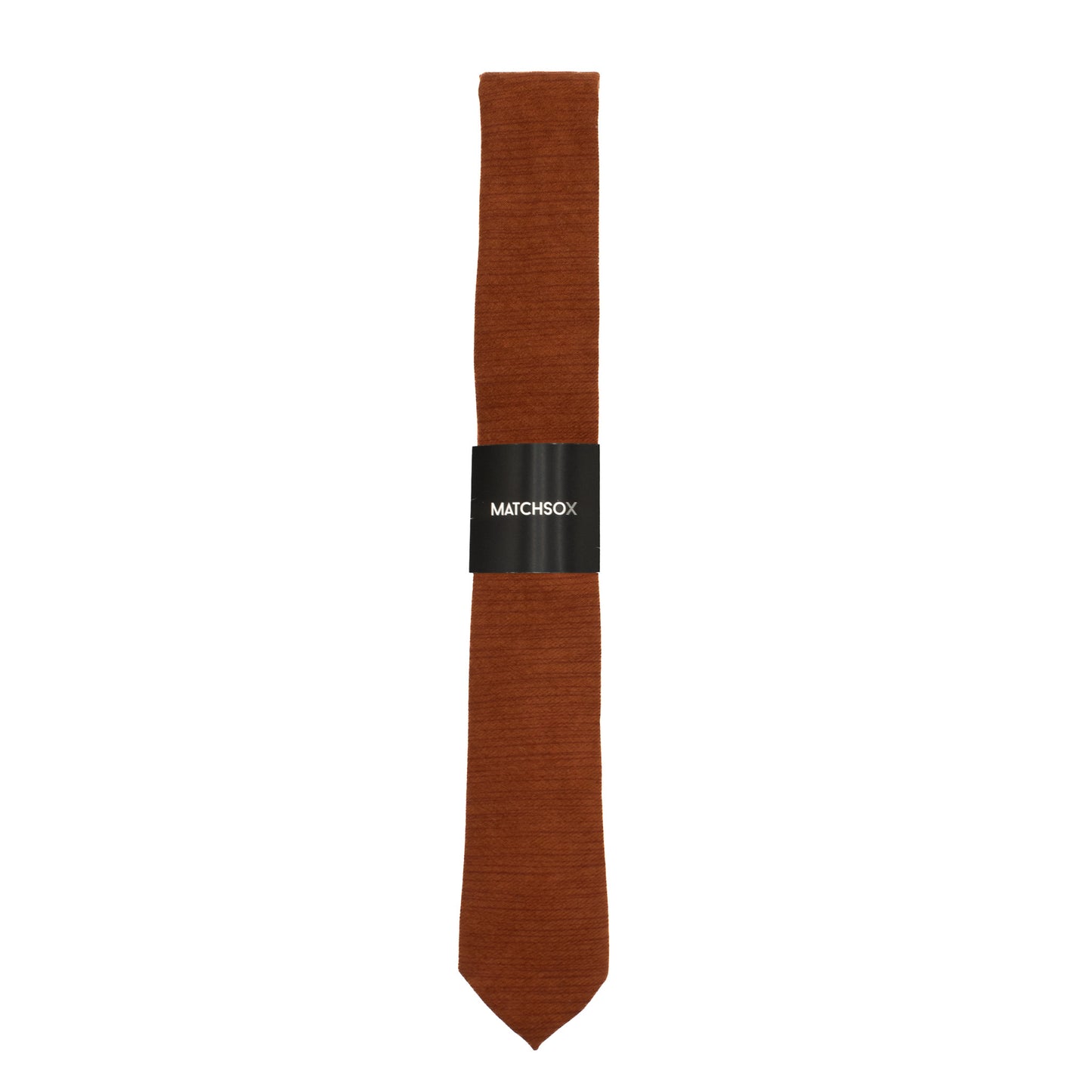 Brown Suede