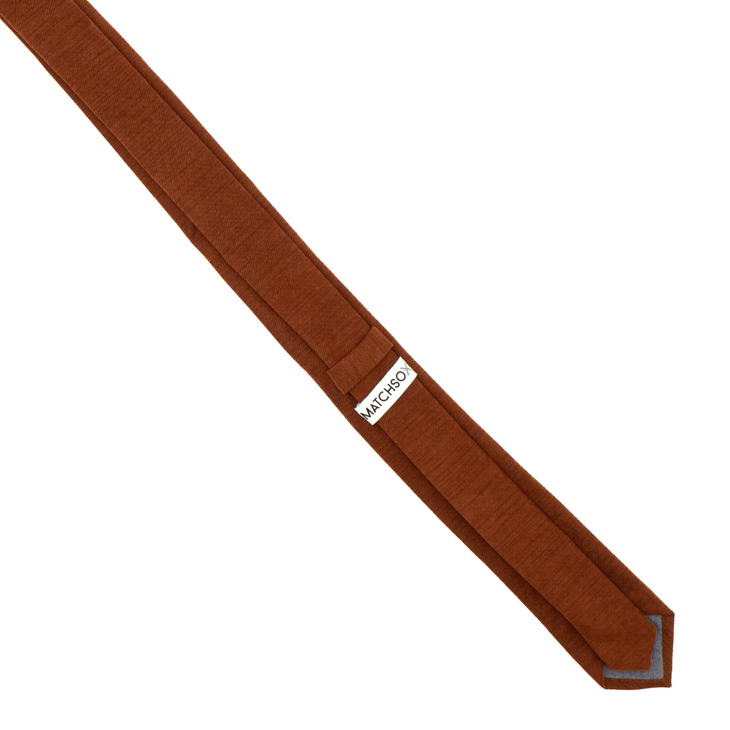 Brown Suede