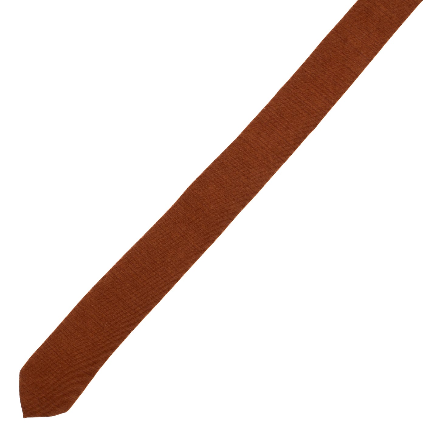 Brown Suede
