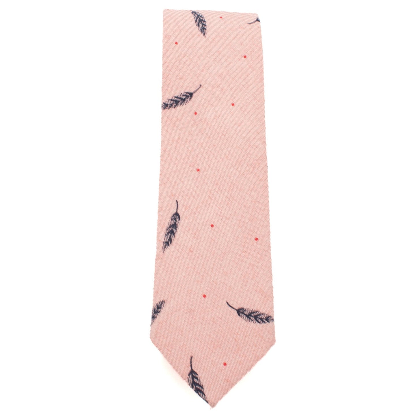 Pink Leaf