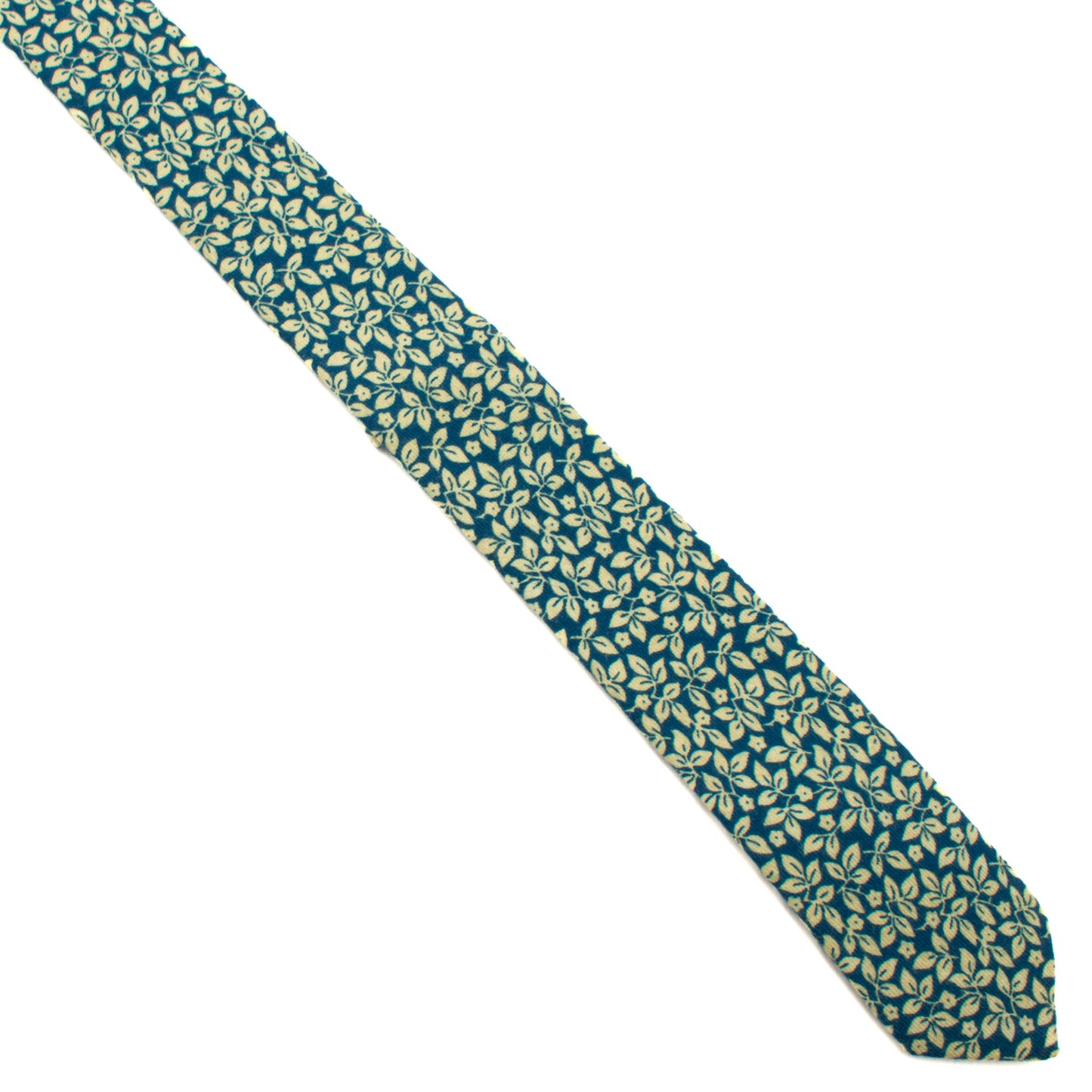 Corduroy Blue