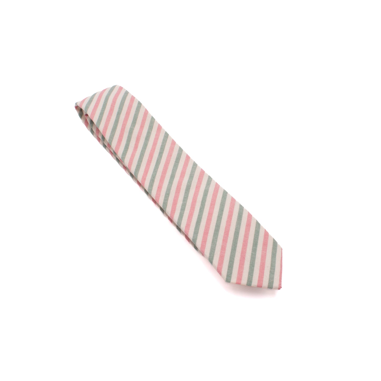 Striped Blush Sage