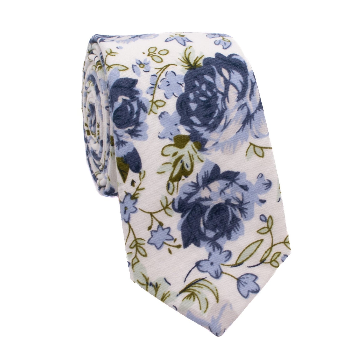Navy Vine