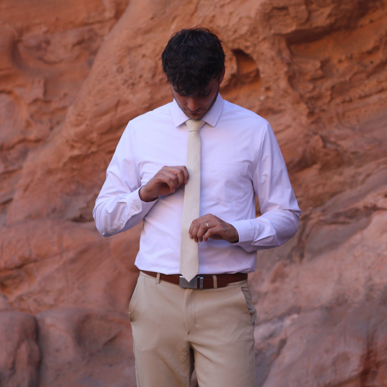 Light Sand