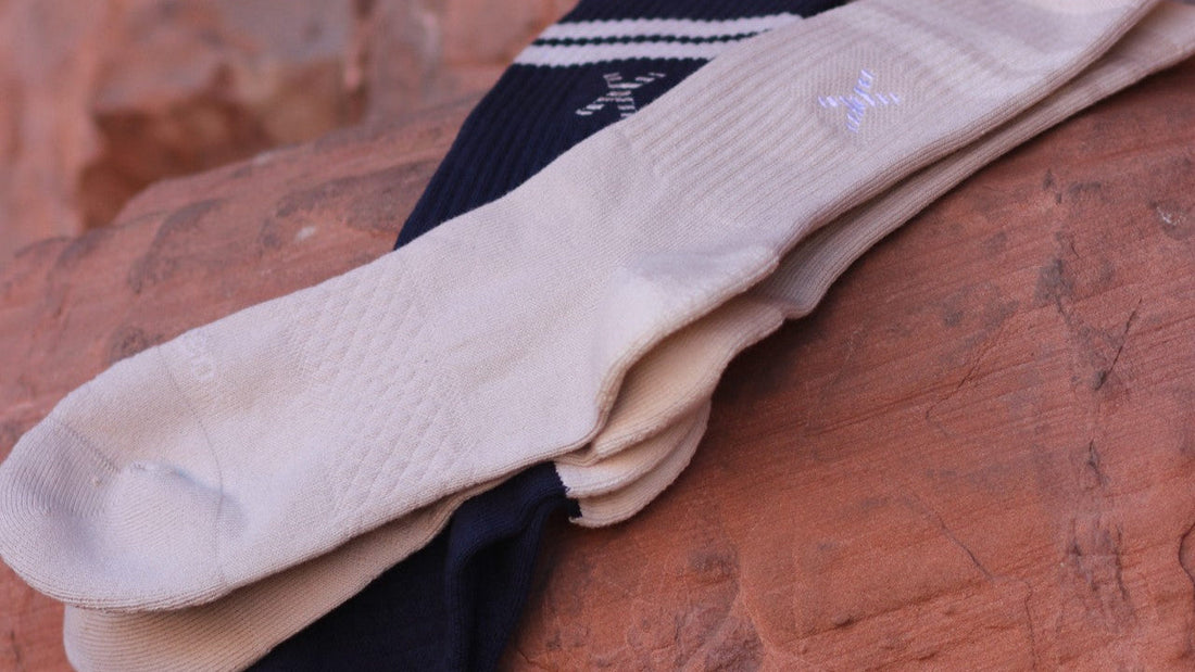 Dress Socks That Don’t Suck