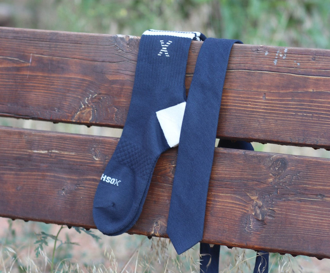 Introducing MatchSox Dress Socks: Premium Comfort, Perfect Color Matching, and Built to Last