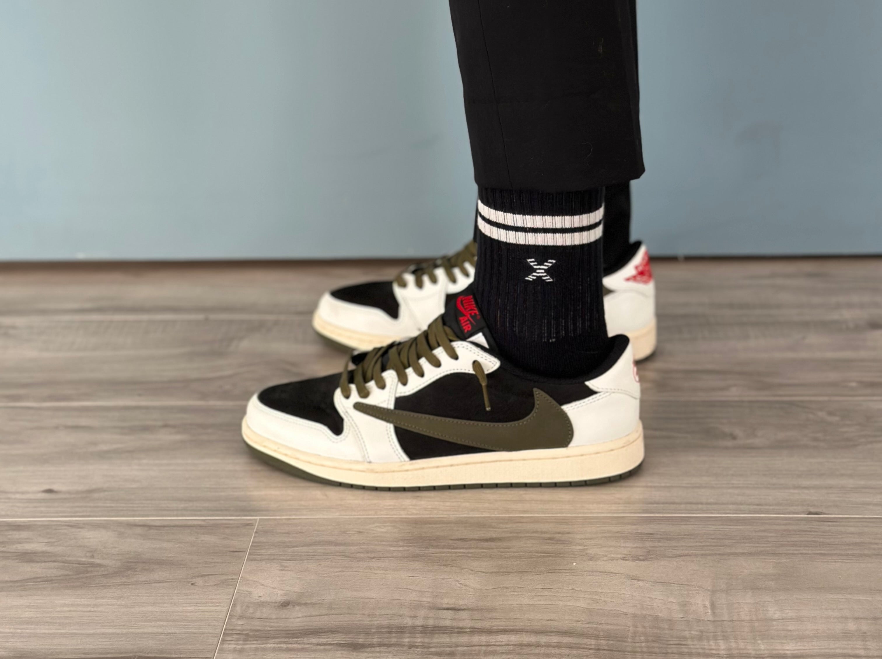 Why MatchSox Socks Outperform Every Other Pair in Your Drawer