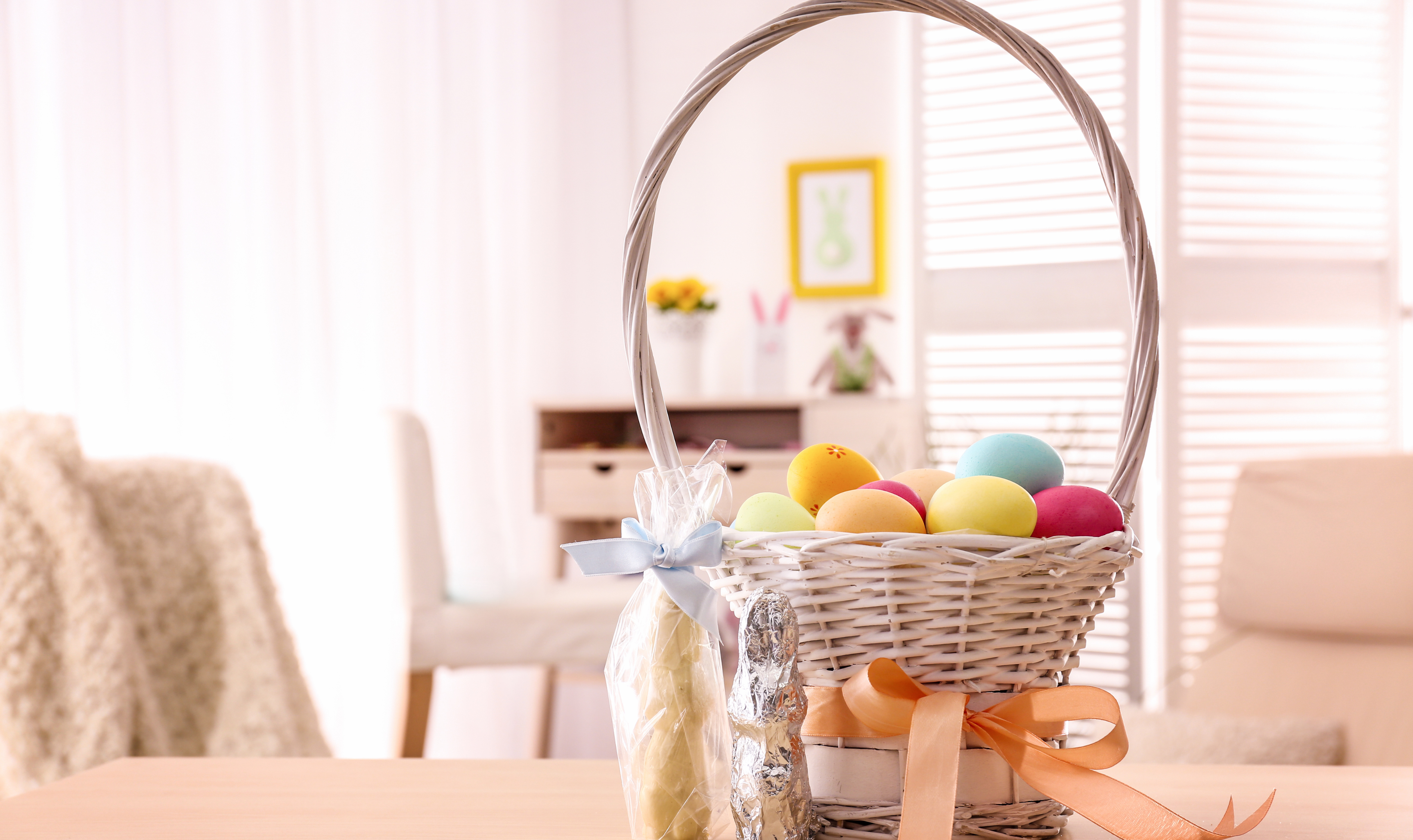 The Perfect Easter Gift for the Men in Your Life