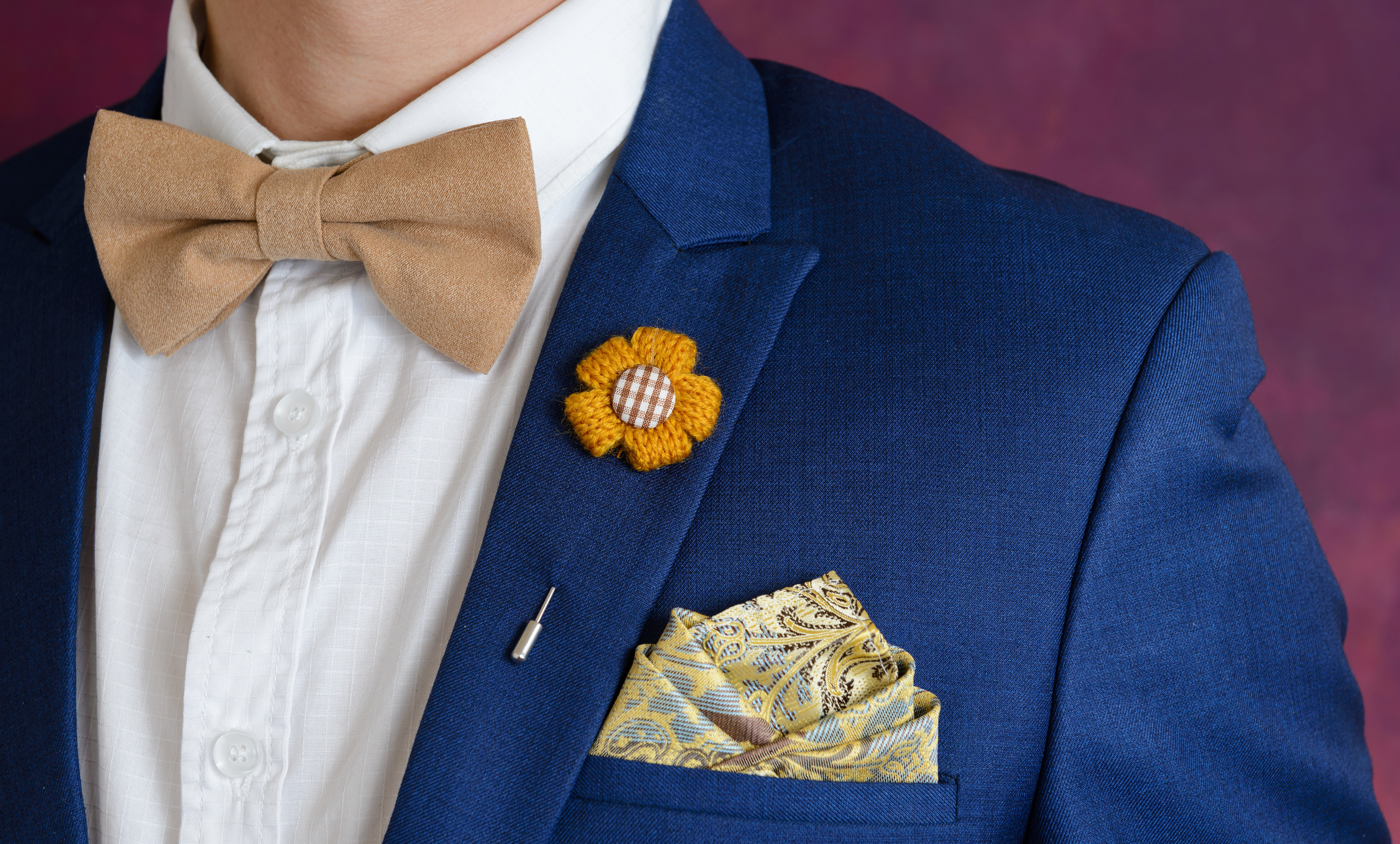 Bow Tie vs. Necktie: When to Wear Each
