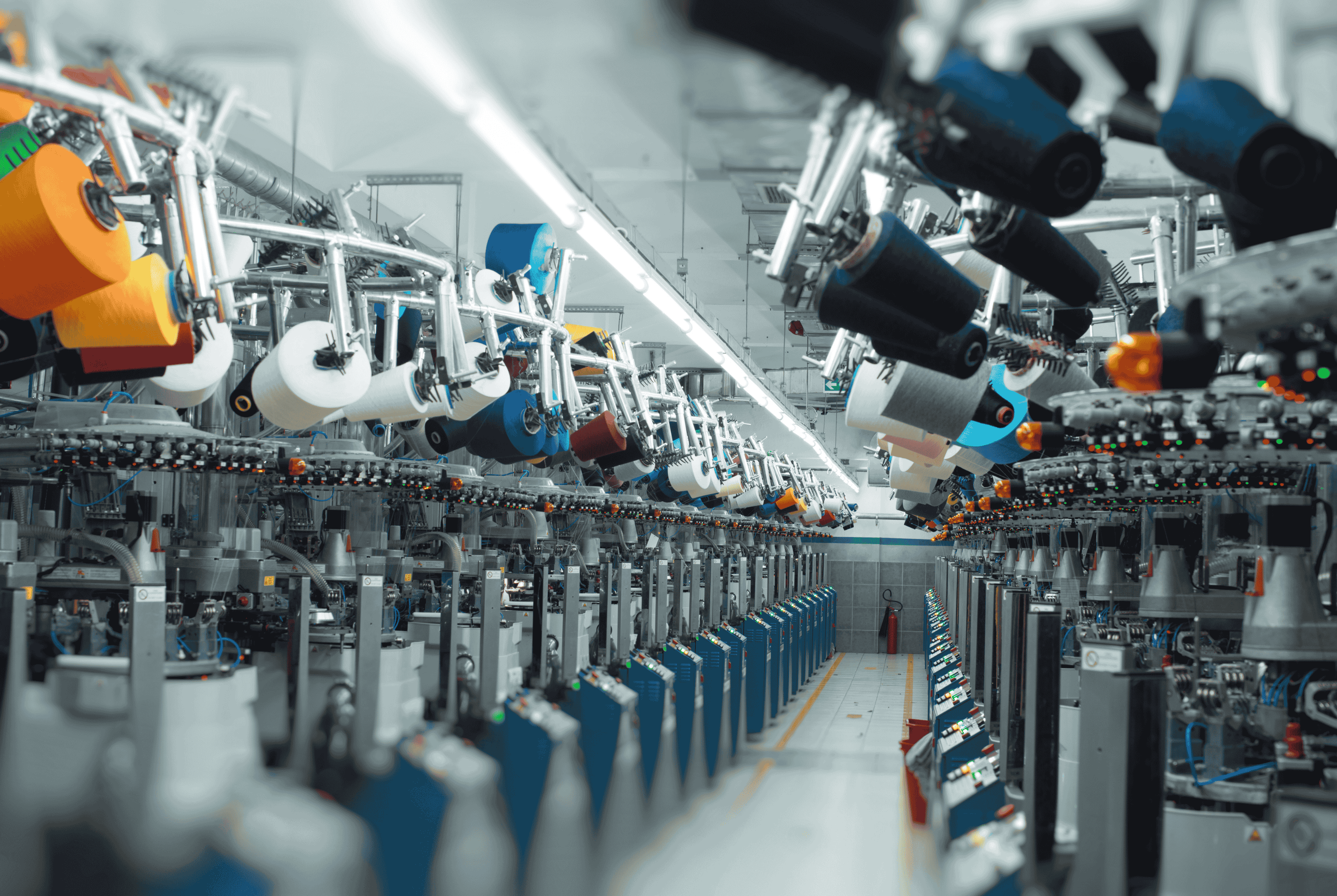 How Socks Are Made: The Step-by-Step Process Behind the Pairs You Wear