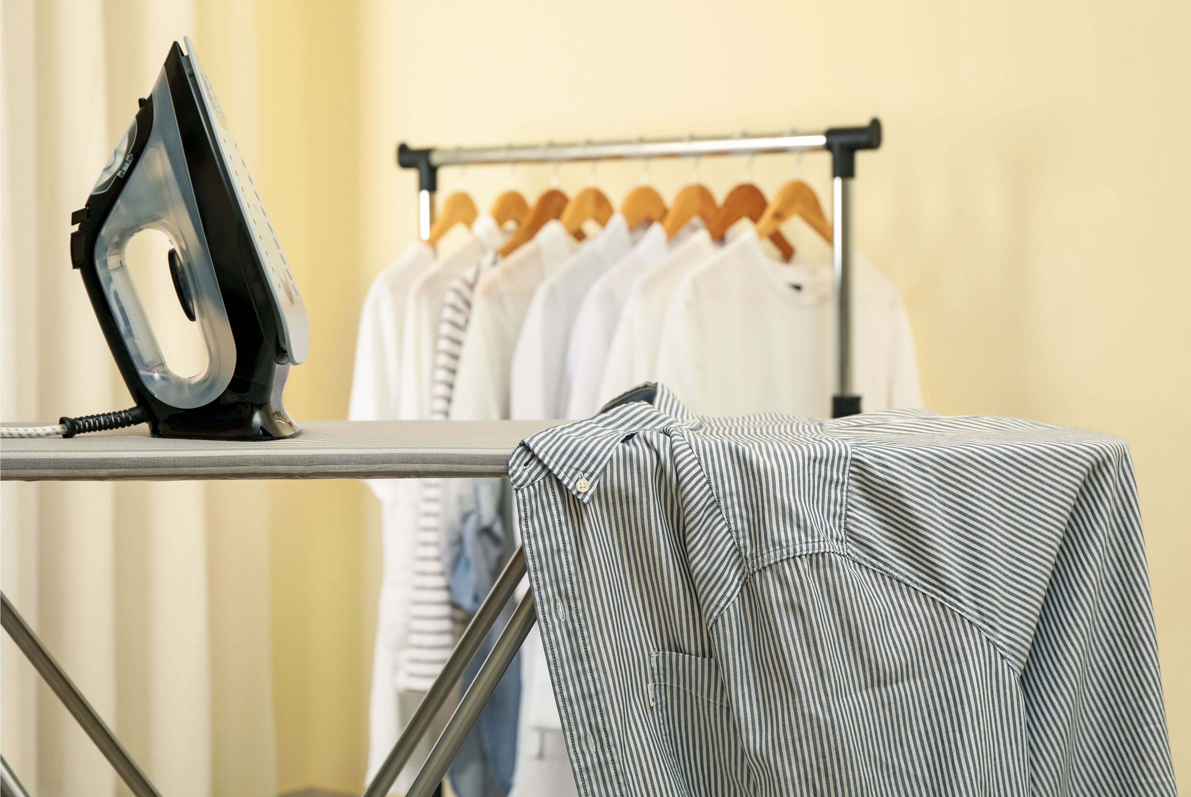 Should You Iron a Tie? Removing Wrinkles Without Damage