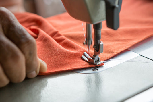 How Neckties Are Made: Behind the Scenes of an Iconic Accessory