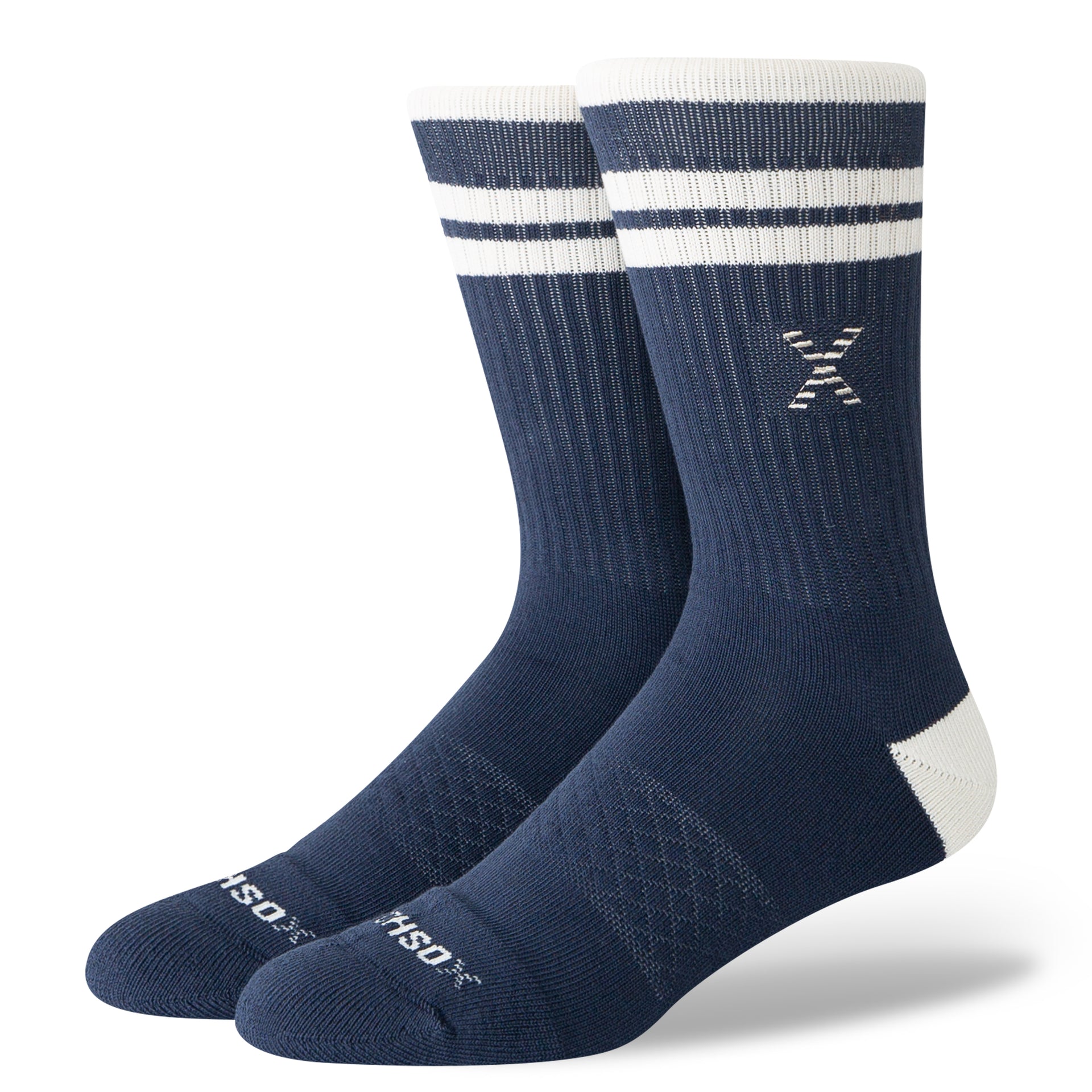 navy blue dress socks near me Fuller Dress Socks | Navy Diamond Lattice