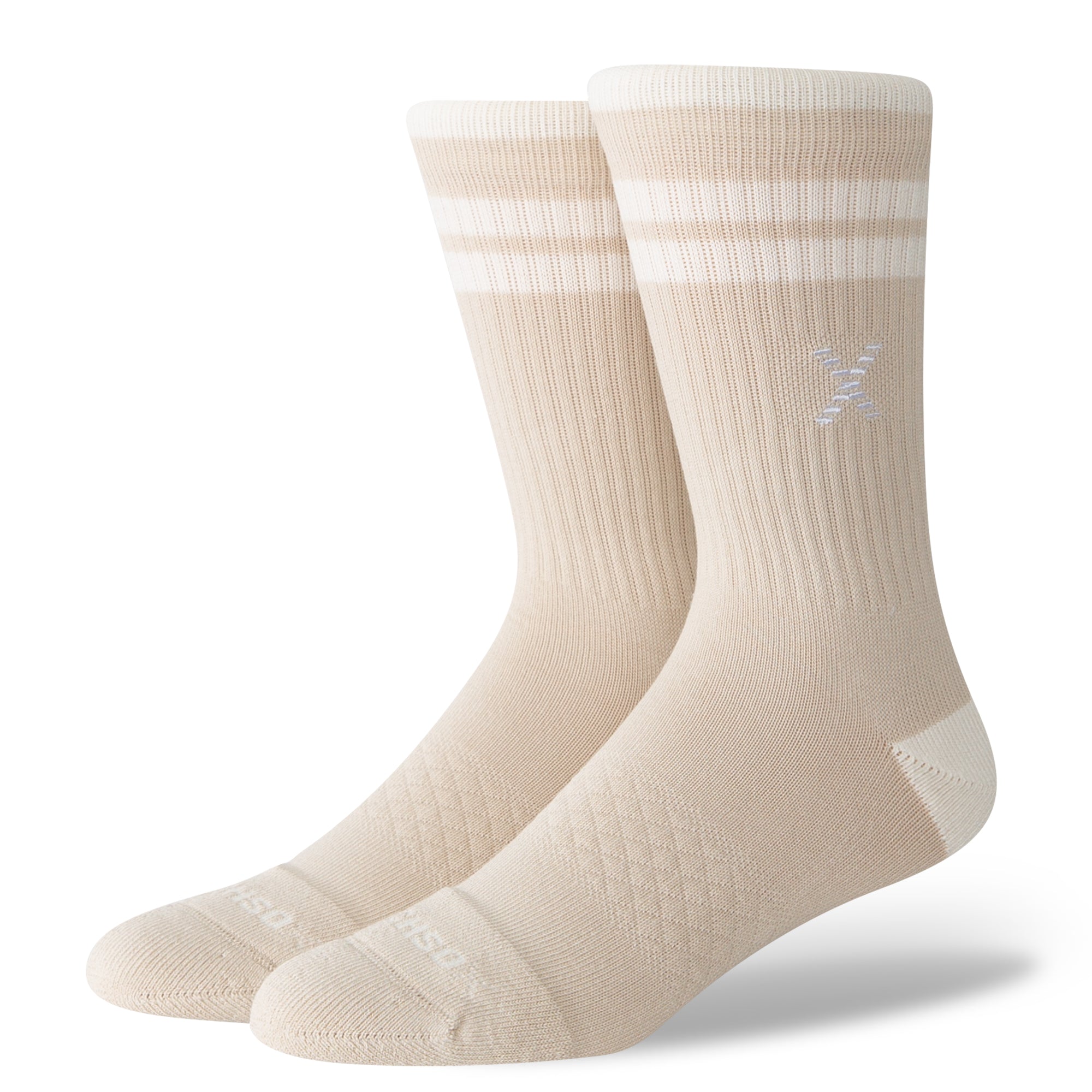 Light Sand Dress Socks – MATCHSOX