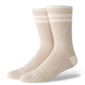 Light Sand Dress Socks