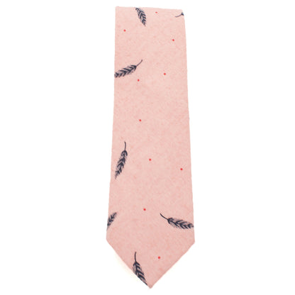 Pink Leaf