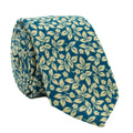 Corduroy Floral