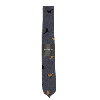 Bird Tie